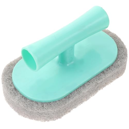 SEWOART Reinigungs Scheuerschwamm Beige Küchen Scheuerschwamm Geschirrspülschwamm Reinigungsschrubber SEWOART Reinigungs Scheuerschwamm Beige Küchen Scheuerschwamm Geschirrspülschwamm Reinigungsschrubber von SEWOART