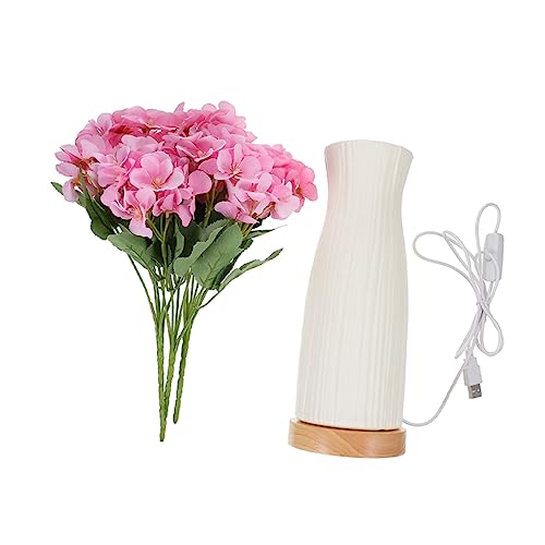 SEWOART Romantische USB Nachtlicht Tischlampe mit Farbverlauf Touch Schalter Kleine LED Dekoleuchte für Schlafzimmer Wohnzimmer Party Romantische Atmosphäre Energiesparend Wiederaufladbar SEWOART Romantische USB Nachtlicht Tischlampe mit Farbverlauf Touch Schalter Kleine LED Dekoleuchte für Schlafzimmer Wohnzimmer Party Romantische Atmosphäre Energiesparend Wiederaufladbar von SEWOART