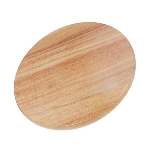SEWOART Runde Sitzfläche aus Massivem Naturmaterial Stabile Hocker ersatzplatte Platzsparendes Design Vielseitig für Barhocker und Esszimmerstühle Geeignet für Zuhause Restaurant SEWOART Runde Sitzfläche aus Massivem Naturmaterial Stabile Hocker ersatzplatte Platzsparendes Design Vielseitig für Barhocker und Esszimmerstühle Geeignet für Zuhause Restaurant von SEWOART