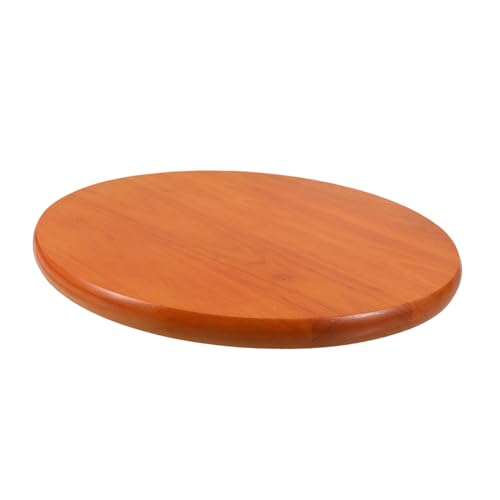 SEWOART Runder Holzstuhl Sitzfläche Ersatz Durchmesser Robustes Holz Glatte Oberfläche Strapazierfähiges Sitzbrett für Büro Esszimmer Barhocker Vielseitiges Möbelteil SEWOART Runder Holzstuhl Sitzfläche Ersatz Durchmesser Robustes Holz Glatte Oberfläche Strapazierfähiges Sitzbrett für Büro Esszimmer Barhocker Vielseitiges Möbelteil von SEWOART