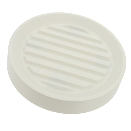 SEWOART Runder Pflanzenroller mit Rädern Stabiler Pflanztopf Untersetzer für und Außenbereich Dickem Material mit Wasserablauf Funktion für Gesunde Pflanzen SEWOART Runder Pflanzenroller mit Rädern Stabiler Pflanztopf Untersetzer für und Außenbereich Dickem Material mit Wasserablauf Funktion für Gesunde Pflanzen von SEWOART