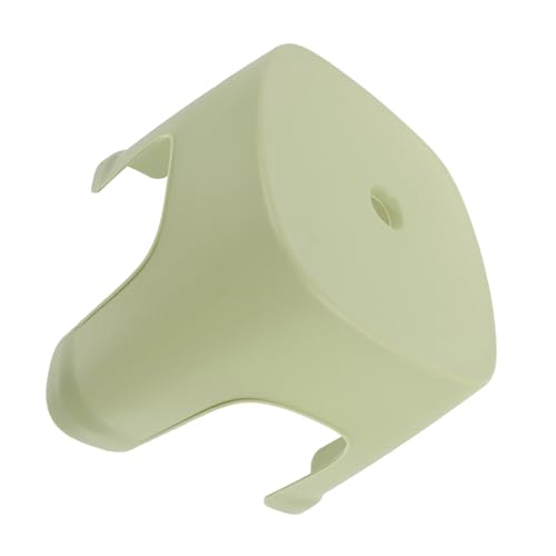SEWOART Tritthocker Für Kleinkinder Hocker Für Badezimmer Stabil Und Langlebig Fußhocker Aus PVC-Material von SEWOART