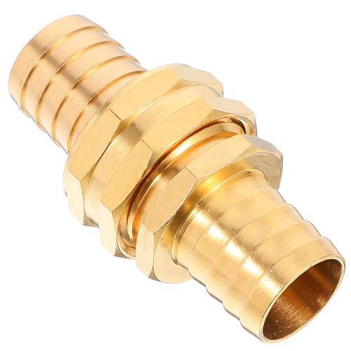SEWOART Schlauchanschluss Gartenschlauchadapter für Schnelle Verbindung und Reparatur Langlebig und Vielseitig Einsetzbar im Garten und Bewässerungssysteme SEWOART Schlauchanschluss Gartenschlauchadapter für Schnelle Verbindung und Reparatur Langlebig und Vielseitig Einsetzbar im Garten und Bewässerungssysteme von SEWOART
