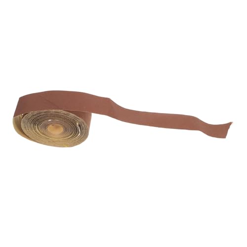 SEWOART Selbstklebendes Lampenschirm Umrandungsband Zuschneidbares Stoffband zum Schutz und Veredeln von Tischlampenschirmen Braunes Klebeband für Lampenschirmkanten SEWOART Selbstklebendes Lampenschirm Umrandungsband Zuschneidbares Stoffband zum Schutz und Veredeln von Tischlampenschirmen Braunes Klebeband für Lampenschirmkanten von SEWOART