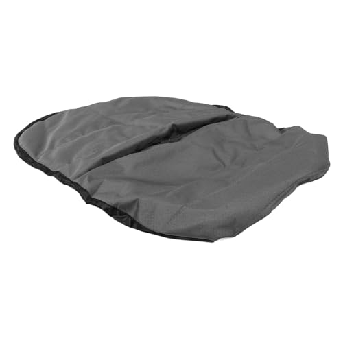 SEWOART Sitzbezug für Aufsitzrasenmäher und Traktoren Verschleißfest Wasserabweisend Atmungsaktiv Wiederverwendbar mit Aufbewahrungstasche Passend Polyester baumwoll material Komfortabel SEWOART Sitzbezug für Aufsitzrasenmäher und Traktoren Verschleißfest Wasserabweisend Atmungsaktiv Wiederverwendbar mit Aufbewahrungstasche Passend Polyester baumwoll material Komfortabel von SEWOART