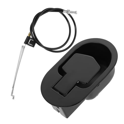 SEWOART Sofa Liegen Zugfeder Kabel Aluminiumlegierung Robust Passend für Relaxsessel und Bürostühle Ersatzteil SEWOART Sofa Liegen Zugfeder Kabel Aluminiumlegierung Robust Passend für Relaxsessel und Bürostühle Ersatzteil von SEWOART