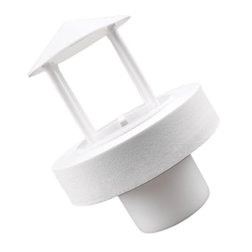 SEWOART Spritzschutz Für Luftbefeuchter Tragbare Nebelabdeckung Für Teiche Aquarien Und Einfache Installation Und Effektiver Schutz Gegen Für Nebler SEWOART Spritzschutz Für Luftbefeuchter Tragbare Nebelabdeckung Für Teiche Aquarien Und Einfache Installation Und Effektiver Schutz Gegen Für Nebler von SEWOART