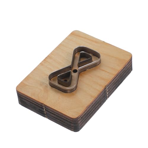SEWOART Holz Schneiden Stirbt Für Leder Machen Sterben Form Mit Extra Dicke Basis Vielseitige Schneiden Sterben Für DIY Leder Handwerk von SEWOART