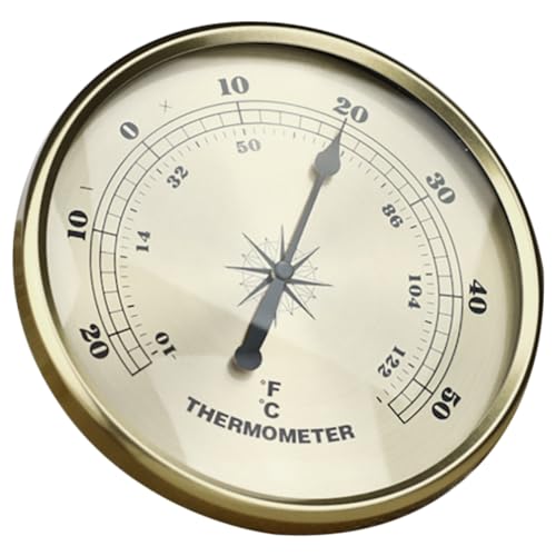 SEWOART Thermometer Außentemperaturanzeige von SEWOART
