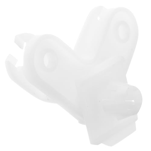 SEWOART Türgriff Stangenclip Ersatz für Türverschluss Clip für Hintere Seitentür Robuster und Sicherer Türschloss Clip Einfache Installation und Langlebige Materialien von SEWOART