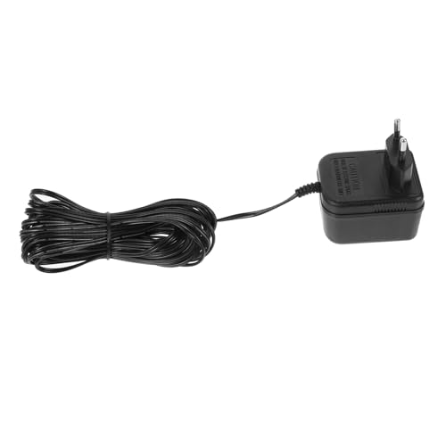 SEWOART Türklingel Adapter für Blink Türklingel Elegantes Design Europäischer Standard für Heimische Türklingelsysteme Flexible Installation mit Langem SEWOART Türklingel Adapter für Blink Türklingel Elegantes Design Europäischer Standard für Heimische Türklingelsysteme Flexible Installation mit Langem von SEWOART