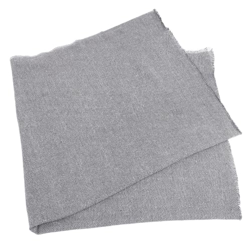 SEWOART Tufting-Tuch Für Teppiche Rutschfester Stoff Teppichherstellungszubehör Teppichrückenstoff DIY-Teppich-tufting-Tuch von SEWOART