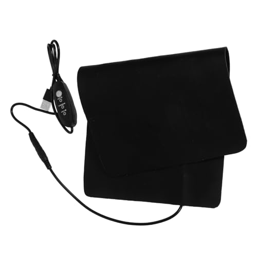 SEWOART USB-pflanzenheizmatte Stufiger Temperaturregelung USB-betriebenes Gleichmäßig Wärmendes Keimlings-heizkissen für Outdoor-keimung und Gartenpflege von SEWOART