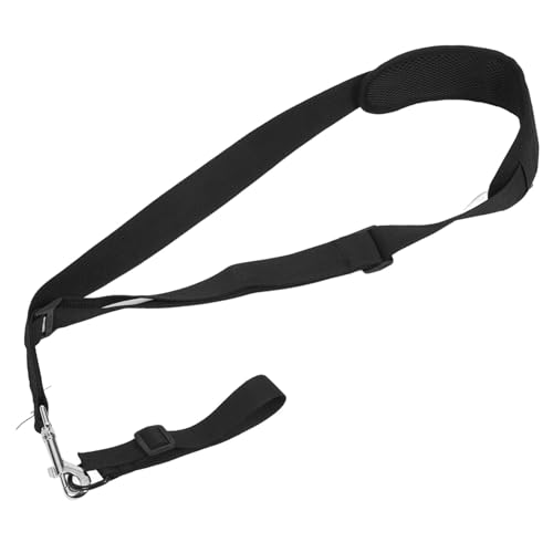 SEWOART Verstellbarer Schultergurt für Rasentrimmer Gepolsterter Gurt für Laubbläser Ergonomische Tragehilfe für Gartenarbeiten Komfortabel und Langlebig Einfache Anpassung mit SEWOART Verstellbarer Schultergurt für Rasentrimmer Gepolsterter Gurt für Laubbläser Ergonomische Tragehilfe für Gartenarbeiten Komfortabel und Langlebig Einfache Anpassung mit von SEWOART