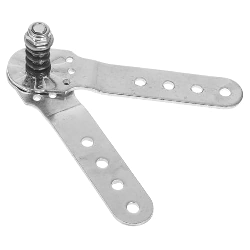 SEWOART Verstellbares Sofa Hinge mit Federmechanismus für Rückenlehnenanpassung Einfache Installation Komfortsteigerung Elegantes Design Geeignet für Verschiedene Möbelstücke SEWOART Verstellbares Sofa Hinge mit Federmechanismus für Rückenlehnenanpassung Einfache Installation Komfortsteigerung Elegantes Design Geeignet für Verschiedene Möbelstücke von SEWOART