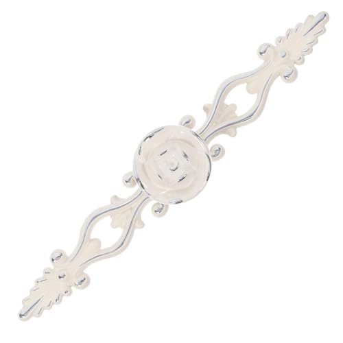 SEWOART Vintage Schrankknopf Retro Türgriff Zinklegierung Dekorativer Möbelgriff für Schublade Kommode und Schrank Einfache Installation Einsetzbar Langlebig und Ästhetisch Ansprechend SEWOART Vintage Schrankknopf Retro Türgriff Zinklegierung Dekorativer Möbelgriff für Schublade Kommode und Schrank Einfache Installation Einsetzbar Langlebig und Ästhetisch Ansprechend von SEWOART