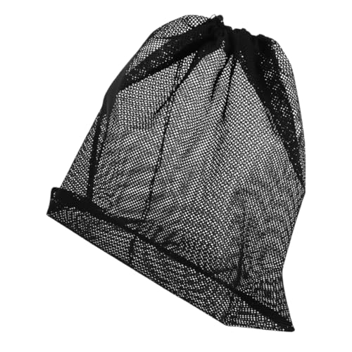 SEWOART Wasserdichter Teichpumpen filterbeutel mit Kordelzug Feines Polyester mesh für Effektive Wasserfiltration Langlebig Wiederverwendbar Einfache Installation Geeignet für Teich von SEWOART
