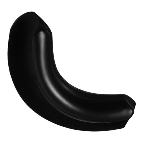 SEWOART Wasserdichtes Silikon Nackenkissen Shampoo Bowl Nackenstütze für Haarewaschen im Waschbecken Komfortable Ergonomische Kopfstütze für Salon und Zuhause SEWOART Wasserdichtes Silikon Nackenkissen Shampoo Bowl Nackenstütze für Haarewaschen im Waschbecken Komfortable Ergonomische Kopfstütze für Salon und Zuhause von SEWOART