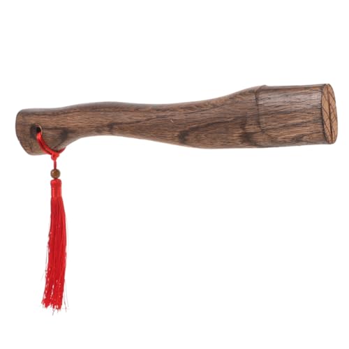 SEWOART Ergonomischer Axtgriff Aus Eichenholz Ersatz Für Camping-holzbearbeitungswerkzeuge von SEWOART
