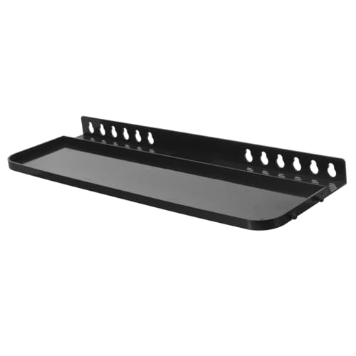 SEWOART Zubehör Mehrzweck-Staffelei Platte Staffelei Tablett Befestigung Schreibtisch Staffelei Halter Tablett Rack Tragbare Palette von SEWOART