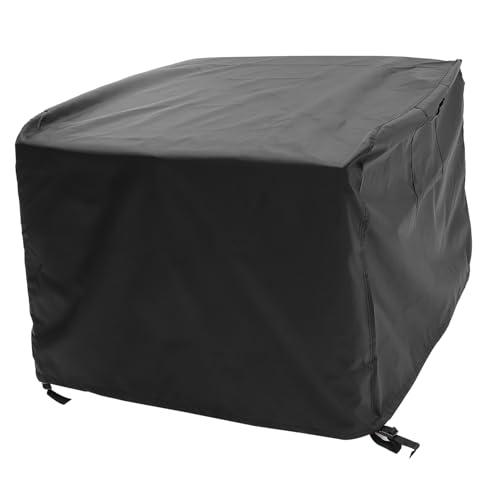 SEWOART wasserdichte Grillabdeckung Outdoor Feuerstelle Schutzhaube Winddicht und Reißfest Leicht zu Reinigen für BBQ und Grillgeräte SEWOART wasserdichte Grillabdeckung Outdoor Feuerstelle Schutzhaube Winddicht und Reißfest Leicht zu Reinigen für BBQ und Grillgeräte von SEWOART