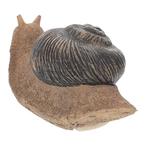 SEWOART wasserdichte Natürliche Stein Optik Schlüsselbox für Draußen Verstecktes Schmuck und Schlüsselversteck Robustes Garten Dekor mit Diskretem Aufbewahrungsfach für Ersatzschlüssel von SEWOART