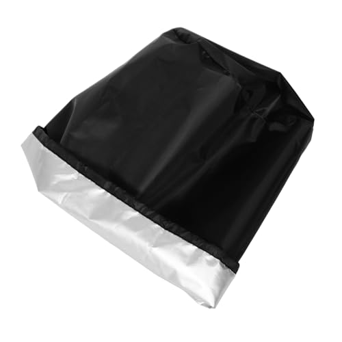 SEWOART wasserdichte Verstellbare Abdeckhaube aus Oxford für Gasflaschen Staub und UV Beständig Passend für Propan Tanks in Verschiedenen Outdoor Schutz für Grill und Campingbedarf SEWOART wasserdichte Verstellbare Abdeckhaube aus Oxford für Gasflaschen Staub und UV Beständig Passend für Propan Tanks in Verschiedenen Outdoor Schutz für Grill und Campingbedarf von SEWOART