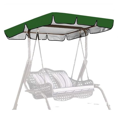 600D Hochwertiges,Silberbeschichtetes Oxford-Gewebe für Hollywoodschaukeln Dachbezug Winddicht,Robust und Reißfest Garden Swing Cover 600D Hochwertiges,Silberbeschichtetes Oxford-Gewebe für Hollywoodschaukeln Dachbezug Winddicht,Robust und Reißfest Garden Swing Cover von SEXIPLEXIX