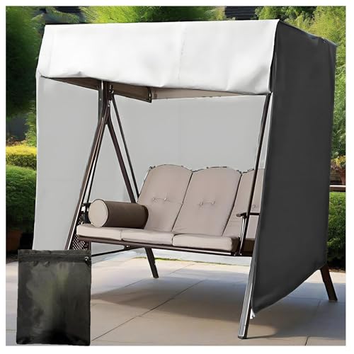 Abdeckung Hollywoodschaukel 3 Sitzer Waterproof and UV-Resistant Dach Für Hollywoodschaukel 3 Sitzer für Rasen, Garten, Party Abdeckung Hollywoodschaukel 3 Sitzer Waterproof and UV-Resistant Dach Für Hollywoodschaukel 3 Sitzer für Rasen, Garten, Party von SEXIPLEXIX