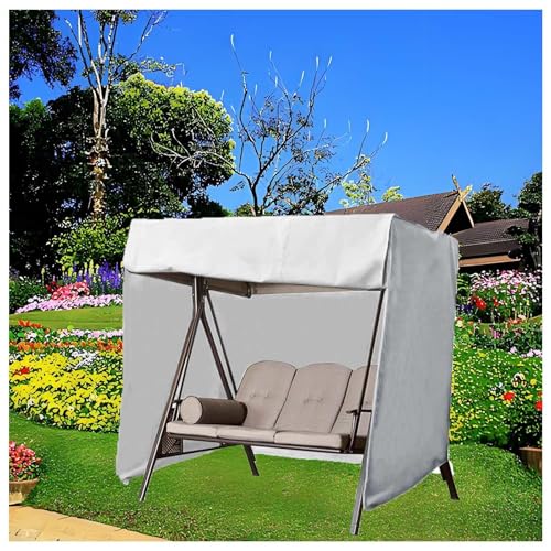 Abdeckung Hollywoodschaukel Waterproof and UV-Resistant Für Hollywoodschaukel Dachbezug für Rasen, Garten, Party Abdeckung Hollywoodschaukel Waterproof and UV-Resistant Für Hollywoodschaukel Dachbezug für Rasen, Garten, Party von SEXIPLEXIX