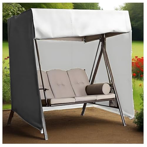 Abdeckung Hollywoodschaukel Waterproof and UV-Resistant Für Hollywoodschaukel Ersatzdach für Rasen, Garten, Party Abdeckung Hollywoodschaukel Waterproof and UV-Resistant Für Hollywoodschaukel Ersatzdach für Rasen, Garten, Party von SEXIPLEXIX