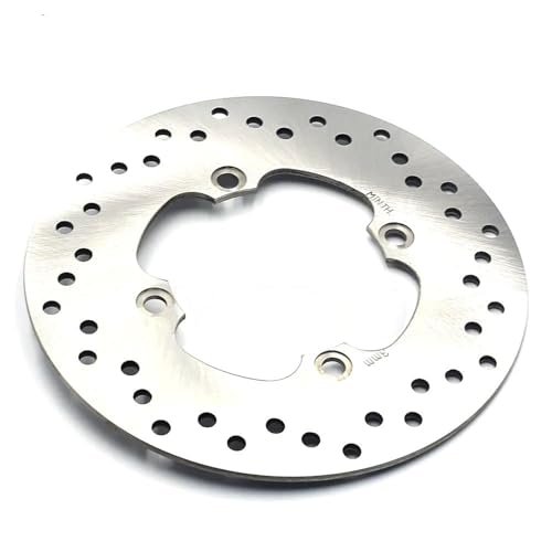 Bremsscheibe Motorrad-Hinterrad-Bremsscheibe, Scheibenbremse Für H-ONDA SW-T 600 (FJS 600 AB) (ABS) 2011 2012 2013 2014 2015 2016 von SEYXF