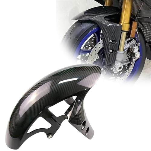 Motorrad-Karosserieschutz Für Yamaha MT-10 2016-2022 2017 2018 2019 2020 2021 Motorrad Verkleidung Abdeckung Carbon Fiber Front Fender Kotflügel Schutz Schutz Abdeckung Zubehör Motorrad-Karosserieschutz Für Yamaha MT-10 2016-2022 2017 2018 2019 2020 2021 Motorrad Verkleidung Abdeckung Carbon Fiber Front Fender Kotflügel Schutz Schutz Abdeckung Zubehör von SEYXF