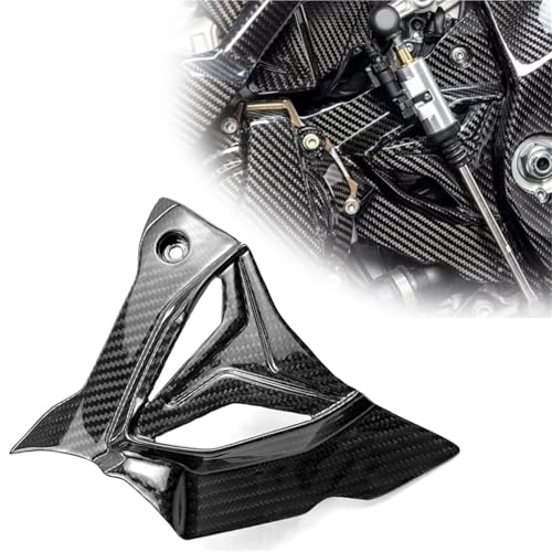 Motorrad-Karosserieschutz Motorrad Schutz Verkleidung Abdeckung Schutz Carbon Fiber Kettenrad Abdeckung Schutz Verkleidung Abdeckung Für BMW M 1000 RR M1000RR 2020 2021 2022 2023 Motorrad-Karosserieschutz Motorrad Schutz Verkleidung Abdeckung Schutz Carbon Fiber Kettenrad Abdeckung Schutz Verkleidung Abdeckung Für BMW M 1000 RR M1000RR 2020 2021 2022 2023 von SEYXF