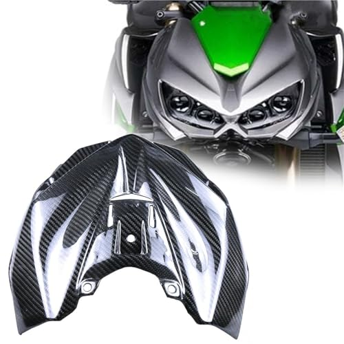 Motorrad-Karosserieschutz Motorradzubehör Carbon Fiber Front Scheinwerfer Schutz Verkleidung Abdeckung Schutz Abdeckung Für Kawasaki Z 1000 2014-2022 2021 2020 2019 2018 2017 2016 2015 Motorrad-Karosserieschutz Motorradzubehör Carbon Fiber Front Scheinwerfer Schutz Verkleidung Abdeckung Schutz Abdeckung Für Kawasaki Z 1000 2014-2022 2021 2020 2019 2018 2017 2016 2015 von SEYXF
