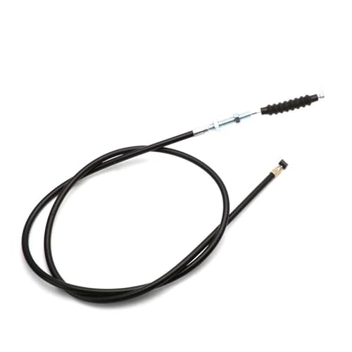 SEYXF Kupplungszug Von 70 cm Bis 300 cm Motorrad-Kupplungskabellänge Für 50ccm 70ccm 90ccm 110ccm 125ccm 150ccm 200ccm 250ccm Dirt Pit Bike ATV(150cm) von SEYXF