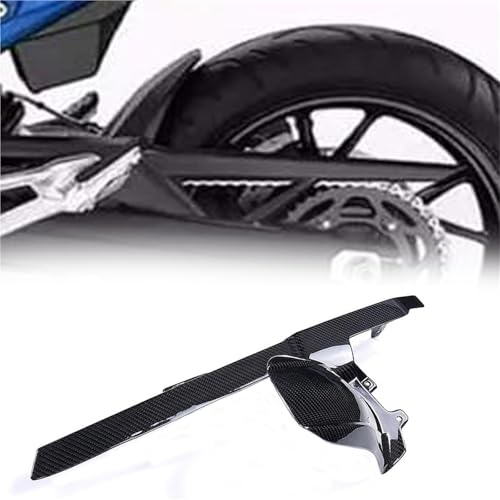 SEYXF Motorrad-Karosserieschutz Für BMW F900 XR 2020 2021 2022 2023 2024 Motorradzubehör Schutzverkleidung Gugelabdeckung Panel Carbon Fiber Hinterrad Hugger Fender Kotflügel SEYXF Motorrad-Karosserieschutz Für BMW F900 XR 2020 2021 2022 2023 2024 Motorradzubehör Schutzverkleidung Gugelabdeckung Panel Carbon Fiber Hinterrad Hugger Fender Kotflügel von SEYXF