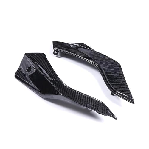 SEYXF Motorrad-Karosserieschutz Für BMW F900R F 900 R 2020–2024 2023 2022 2021 Motorradzubehör Schutzabdeckung Schutzgitter Carbonfaser Heckseitenteile Verkleidungsabdeckung von SEYXF