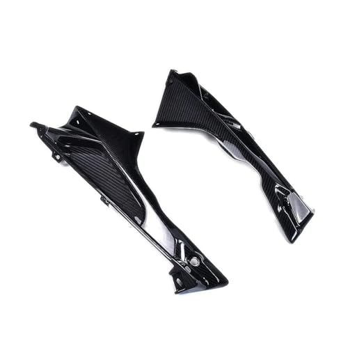 SEYXF Motorrad-Karosserieschutz Für BMW S1000RR 2009–2014 2013 2012 2011 2010 Motorrad-Seitenschutzverkleidung Aus Carbonfaser, Obere Verkleidungsabdeckung SEYXF Motorrad-Karosserieschutz Für BMW S1000RR 2009–2014 2013 2012 2011 2010 Motorrad-Seitenschutzverkleidung Aus Carbonfaser, Obere Verkleidungsabdeckung von SEYXF