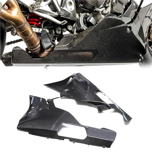 SEYXF Motorrad-Karosserieschutz Für BMW S1000RR 2015 2016 2017 2018 Motorradzubehör Schutzverkleidung Carbon-Bauchwanne Untere Seitenverkleidung Schutzabdeckung SEYXF Motorrad-Karosserieschutz Für BMW S1000RR 2015 2016 2017 2018 Motorradzubehör Schutzverkleidung Carbon-Bauchwanne Untere Seitenverkleidung Schutzabdeckung von SEYXF