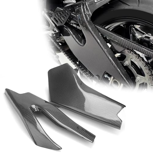 SEYXF Motorrad-Karosserieschutz Für Yamaha YZF R6 2006–2018 2007 2008 2009 2010 2011 2012 Motorradzubehör Rahmen-/Schwinghebelabdeckung ABS-Kohlefaser Schutzabdeckung Verkleidungsabdeckung SEYXF Motorrad-Karosserieschutz Für Yamaha YZF R6 2006–2018 2007 2008 2009 2010 2011 2012 Motorradzubehör Rahmen-/Schwinghebelabdeckung ABS-Kohlefaser Schutzabdeckung Verkleidungsabdeckung von SEYXF