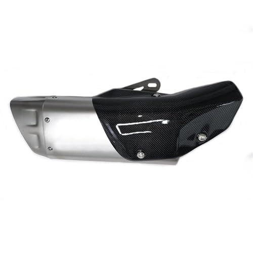 SEYXF Motorradauspuff Motorrad Auspuffrohr Edelstahl Schalldämpfer Für CFMOTO 450sr 450 Sr SEYXF Motorradauspuff Motorrad Auspuffrohr Edelstahl Schalldämpfer Für CFMOTO 450sr 450 Sr von SEYXF