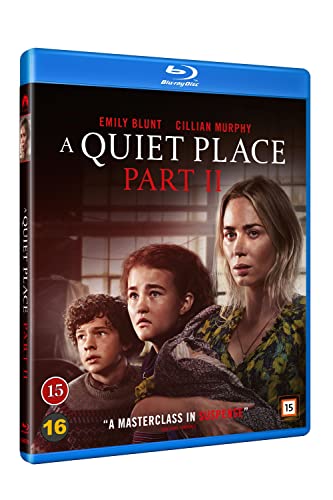 SF STUDIOS A Quiet Place 2 SF STUDIOS A Quiet Place 2 von SF STUDIOS