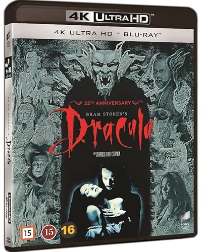 SF STUDIOS Ben Stroker's Dracula SF STUDIOS Ben Stroker's Dracula von SF STUDIOS