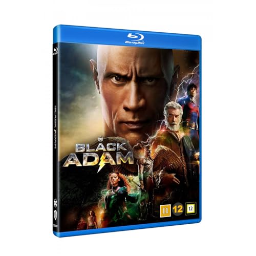 SF STUDIOS Black Adam SF STUDIOS Black Adam von SF STUDIOS