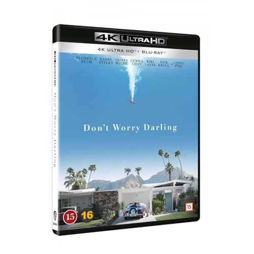 Don't Worry Darling Don't Worry Darling von SF STUDIOS