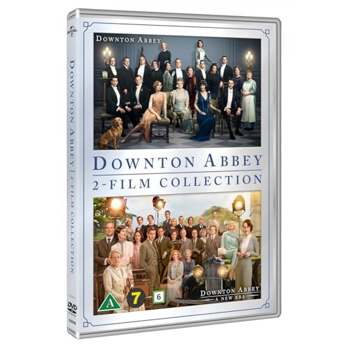 SF STUDIOS Downton Abbey Box SF STUDIOS Downton Abbey Box von SF STUDIOS