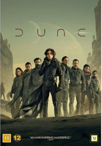 SF STUDIOS Dune SF STUDIOS Dune von SF STUDIOS