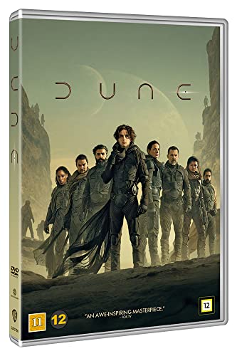 SF STUDIOS Dune SF STUDIOS Dune von SF STUDIOS