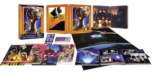 E. T. E. T. von SF STUDIOS